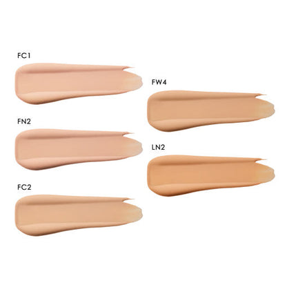 DEAR DAHLIA SKIN PARADISE SHEER SILK CUSHION SPF 50 PA 8G | COLOURSWINK