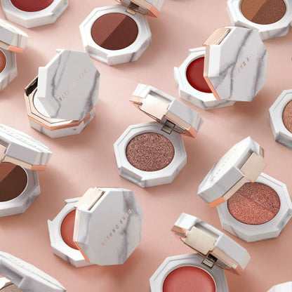 DEAR DAHLIA PARADISE DUAL PALETTE 4G | COLOURSWINK