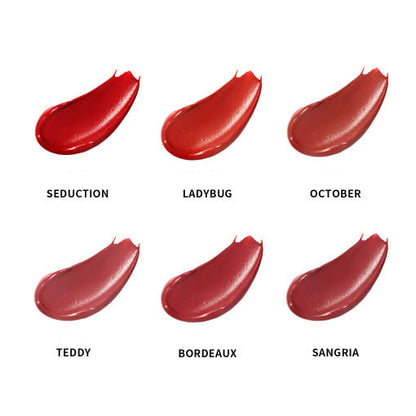 DEAR DAHLIA PARADISE DREAM VELVET LIP MOUSSE 6 5ML | COLOURSWINK