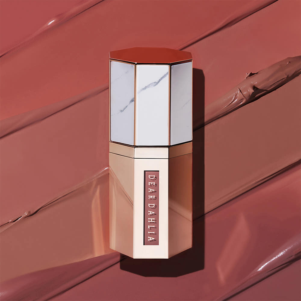 DEAR DAHLIA PARADISE DREAM VELVET LIP MOUSSE 6 5ML | COLOURSWINK