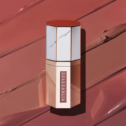 DEAR DAHLIA PARADISE DREAM VELVET LIP MOUSSE 6 5ML | COLOURSWINK