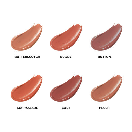 DEAR DAHLIA PARADISE DREAM VELVET LIP MOUSSE 6 5ML | COLOURSWINK