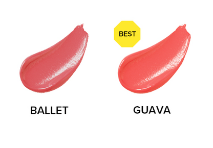 DEAR DAHLIA PARADISE DREAM VELVET LIP MOUSSE 6 5ML | COLOURSWINK
