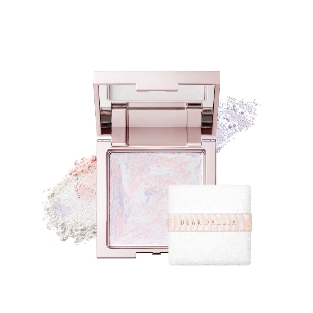 DEAR DAHLIA SKIN BLUR FINISHER PALE LIGHT 8G | COLOURSWINK