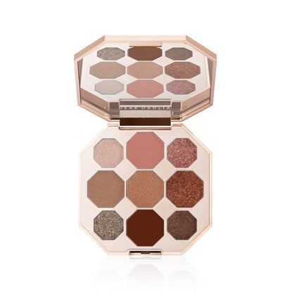 TIMELESS BLOOM COLLECTION PALETTE 9.8G - DEAR DAHLIA | COLOURSWINK