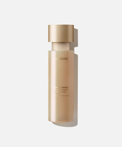 LANEIGE PERFECT RENEW 3X SKIN REFINER ADVANCED 150ML | COLOURSWINK