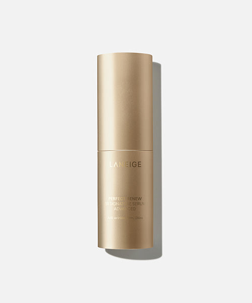 LANEIGE PERFECT RENEW 3X SIGNATURE SERUM ADVANCED 40ML | COLOURSWINK