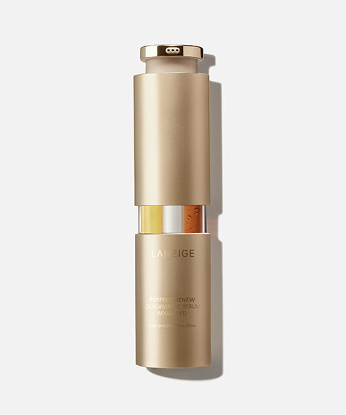 LANEIGE PERFECT RENEW 3X SIGNATURE SERUM ADVANCED 40ML | COLOURSWINK