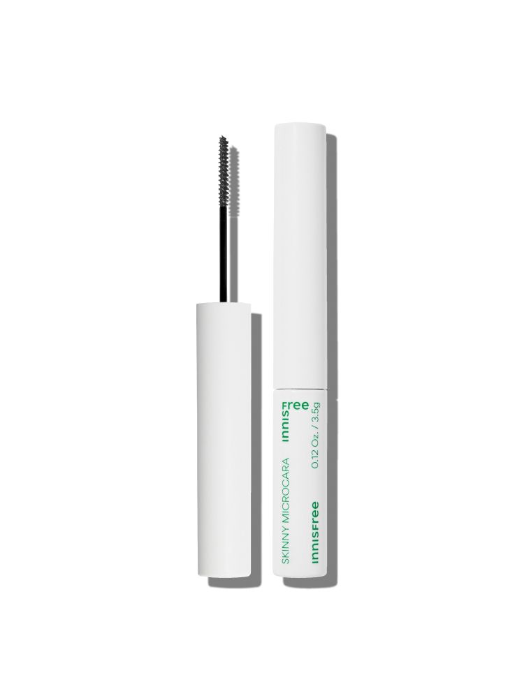 INNISFREE SKINNY MICROCARA ZERO 3 5G 2COLORS | COLOURSWINK