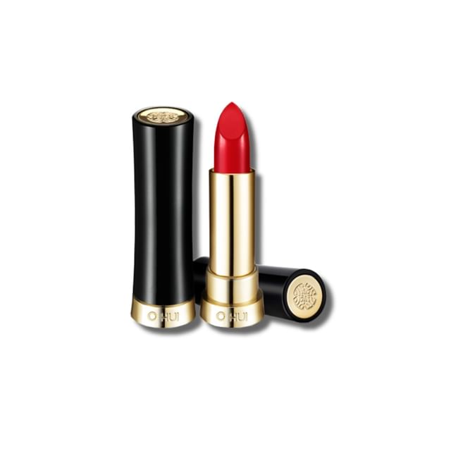 O HUI ROUGE REAL LIPSTICK 3.5G (7COLORS) - O HUI | COLOURSWINK
