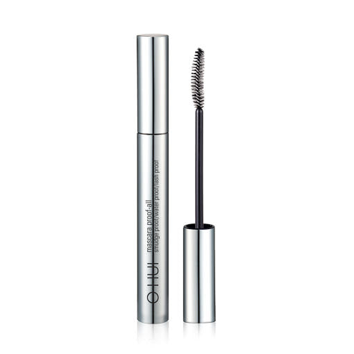 O HUI MASCARA PROOF ALL 8G | COLOURSWINK