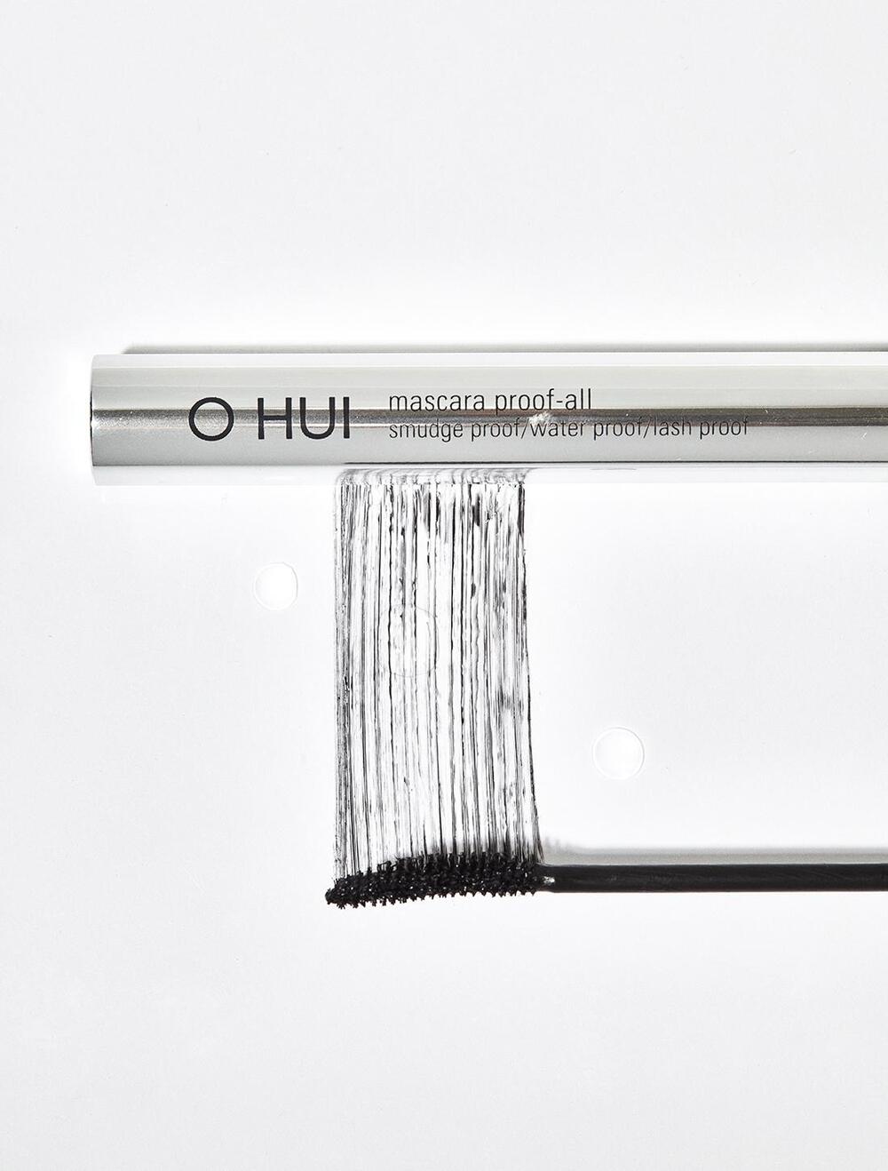 O HUI MASCARA PROOF ALL 8G | COLOURSWINK