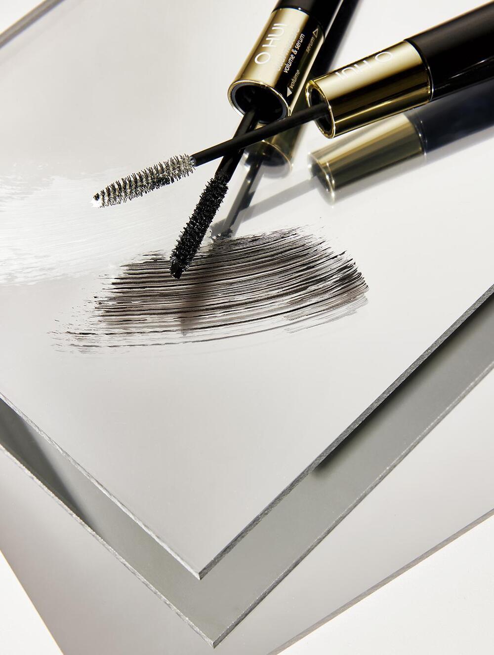 O HUI DUAL MASCARA VOLUME SERUM 10G | COLOURSWINK