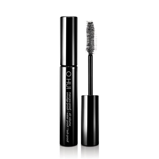 O HUI MASCARA PROOF ALL VOLUME 8ML | COLOURSWINK