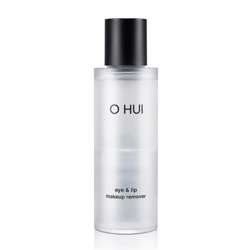O HUI REAL COLOR EYE & LIP MAKEUP REMOVER 120ML - O HUI | COLOURSWINK