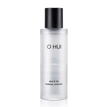 O HUI REAL COLOR EYE LIP MAKEUP REMOVER 120ML | COLOURSWINK