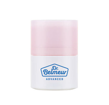DR BELMEUR ADVANCED PINK LIPCERIN 15G | COLOURSWINK