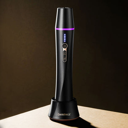 CENTELLIAN24 MADECA PRIME INFINITY BLACK IT CAN ONLY BE SHIPPED VIA EXPRESS SERVICE | COLOURSWINK