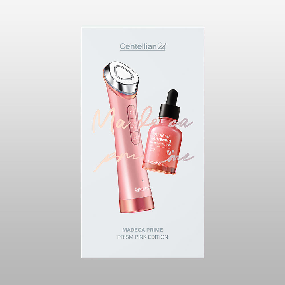 CENTELLIAN24 MADECA PRIME PRISM PINK EDITION (*IT CAN ONLY BE SHIPPED VIA EXPRESS SERVICE.) - CENTELLIAN24 | COLOURSWINK