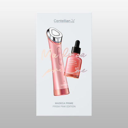 CENTELLIAN24 MADECA PRIME PRISM PINK EDITION (*IT CAN ONLY BE SHIPPED VIA EXPRESS SERVICE.) - CENTELLIAN24 | COLOURSWINK