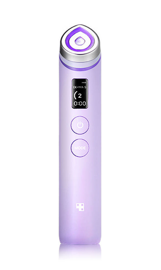 MEDICUBE AGE-R BOOSTER PRO #LAVENDER (*IT CAN ONLY BE SHIPPED VIA EXPRESS SERVICE.) - MEDICUBE | COLOURSWINK