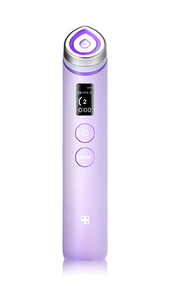 MEDICUBE AGE R BOOSTER PRO LAVENDER IT CAN ONLY BE SHIPPED VIA EXPRESS SERVICE | COLOURSWINK
