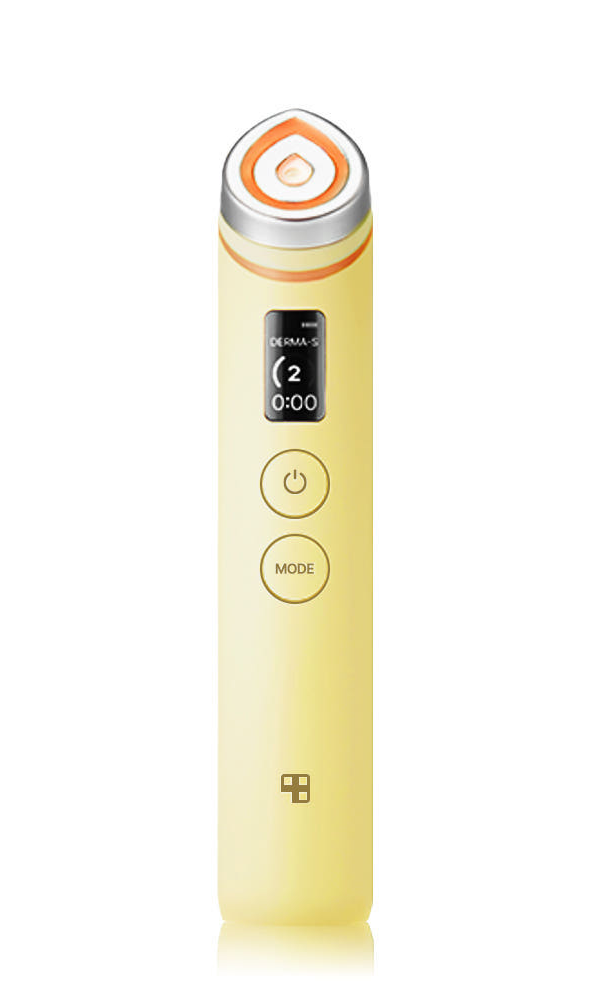 MEDICUBE AGE-R BOOSTER PRO #LEMON (*IT CAN ONLY BE SHIPPED VIA EXPRESS SERVICE.) - MEDICUBE | COLOURSWINK