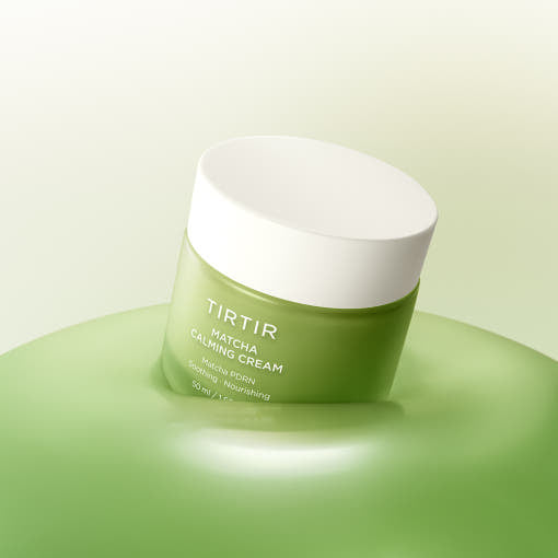 TIRTIR MATCH CALMING CREAM 50ML - TIRTIR | COLOURSWINK