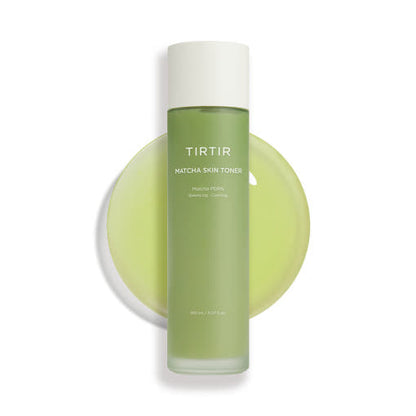 TIRTIR MATCH SKIN TONER 150ML | COLOURSWINK
