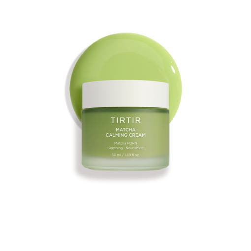 TIRTIR MATCH CALMING CREAM 50ML | COLOURSWINK