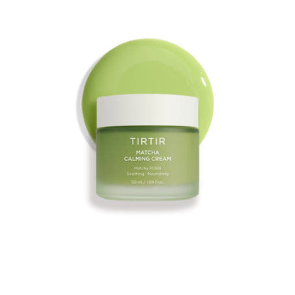TIRTIR MATCH CALMING CREAM 50ML | COLOURSWINK