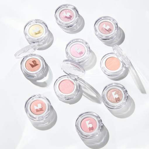 DAILY BASIC BLOOM SINGLE SHADOW 1.1 ~ 1.5G (10COLOR) - NATURE REPUBLIC | COLOURSWINK