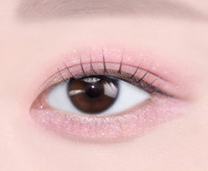 NATURE REPUBLIC DAILY BASIC BLOOM SINGLE SHADOW 1 1 1 5G 10COLOR | COLOURSWINK