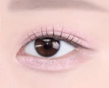 NATURE REPUBLIC DAILY BASIC BLOOM SINGLE SHADOW 1 1 1 5G 10COLOR | COLOURSWINK