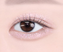 NATURE REPUBLIC DAILY BASIC BLOOM SINGLE SHADOW 1 1 1 5G 10COLOR | COLOURSWINK