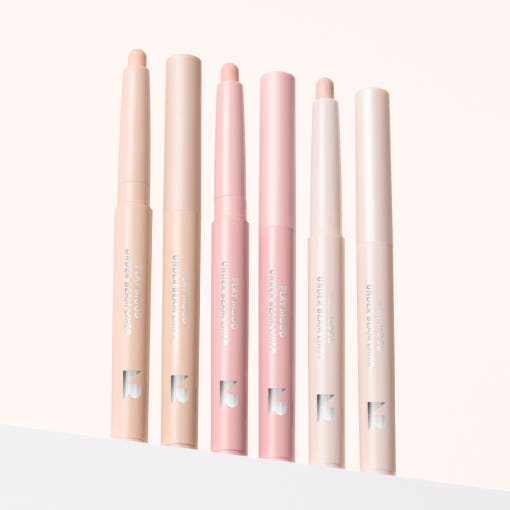 PLAYMOOD UNDER BEAM LINER 1G (3COLORS) - NATURE REPUBLIC | COLOURSWINK