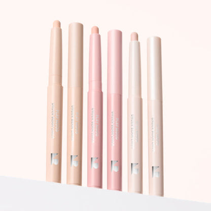 PLAYMOOD UNDER BEAM LINER 1G (3COLORS) - NATURE REPUBLIC | COLOURSWINK