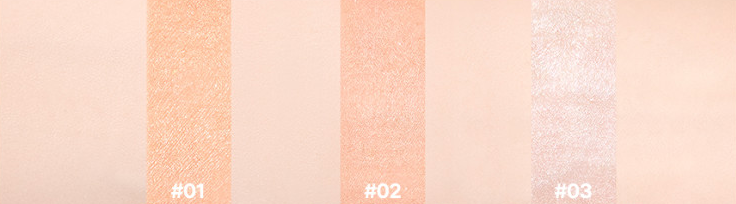 NATURE REPUBLIC PLAYMOOD UNDER BEAM LINER 1G 3COLORS | COLOURSWINK