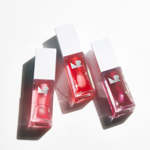 GLAZE SHINE LIP OIL 7G (3COLORS) - NATURE REPUBLIC | COLOURSWINK