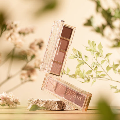 NATURE REPUBLIC DAILY BASIC PALETTE 2 4 2 7G 6COLORS | COLOURSWINK