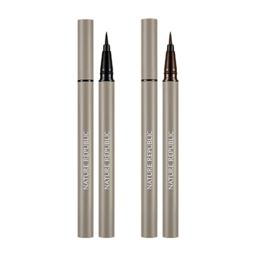 NATURE REPUBLIC BOTANICAL HYPER LINER 0 6G 2COLORS | COLOURSWINK