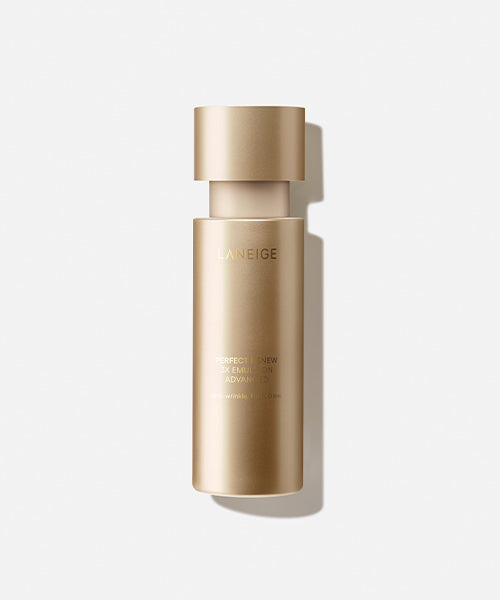 LANEIGE PERFECT RENEW 3X EMULSION ADVANCED 130ML | COLOURSWINK