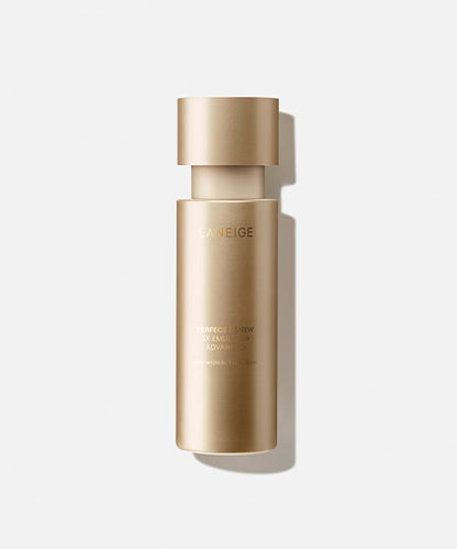 LANEIGE PERFECT RENEW 3X EMULSION ADVANCED 130ML | COLOURSWINK