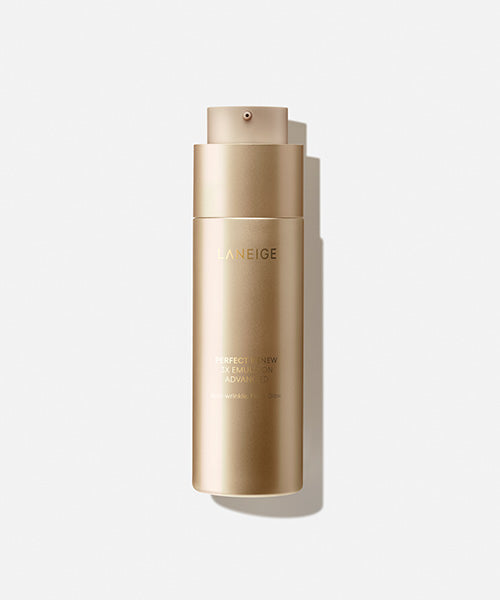 LANEIGE PERFECT RENEW 3X EMULSION ADVANCED 130ML | COLOURSWINK