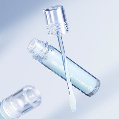 WELLAGE REAL HYALURONIC LIP PLUMPER 3 8ML | COLOURSWINK