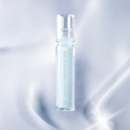 WELLAGE REAL HYALURONIC LIP PLUMPER 3 8ML | COLOURSWINK