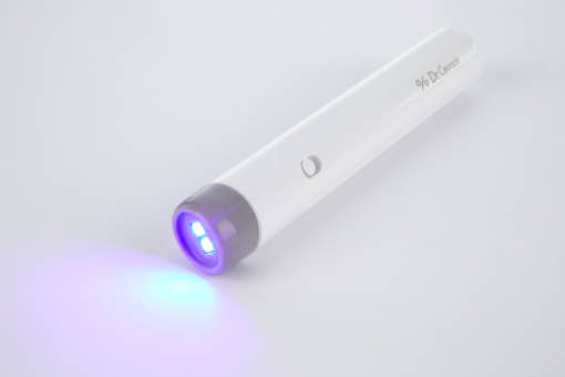 DR CEURACLE AC SPOT HEALER LED PEN | COLOURSWINK