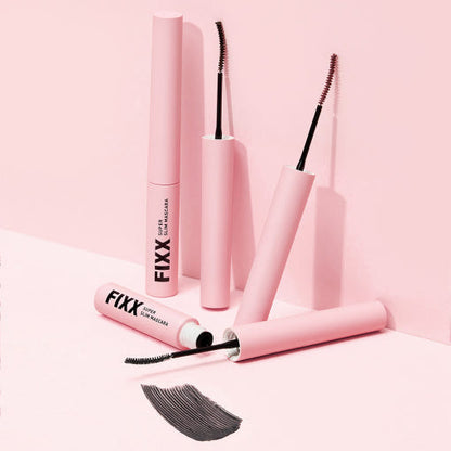 SO NATURAL SUPER FIXX SLIM MASCARA 2 8G 3COLORS | COLOURSWINK