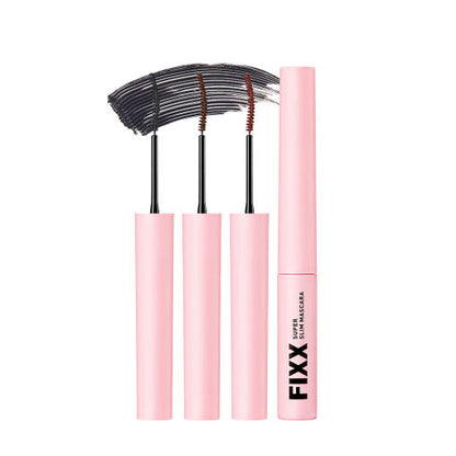 SUPER FIXX SLIM MASCARA 2.8G (3COLORS) - SO NATURAL | COLOURSWINK