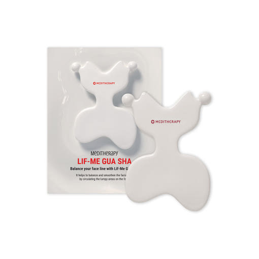 MEDITHERAPY LIF ME GUA SHA | COLOURSWINK